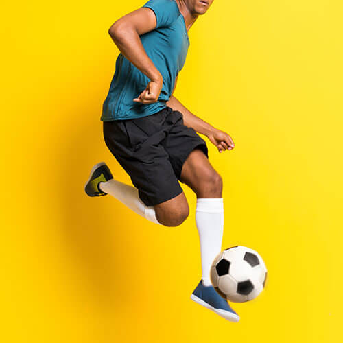 Sport (Fußball) Herren
