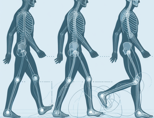 Gehört im Bayerischen Rundfunk. „Richtiges Gehen und Stehen – Ratschläge vom Orthopäden“