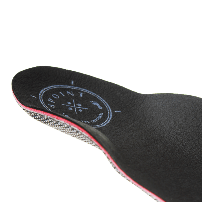 4Point Slim-Einlagen – Bild 2
