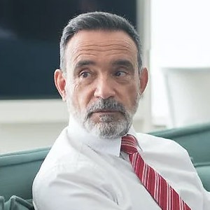 Testimonial männlich 2