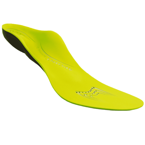 Laufschuh-Einlagen Perspektive 1