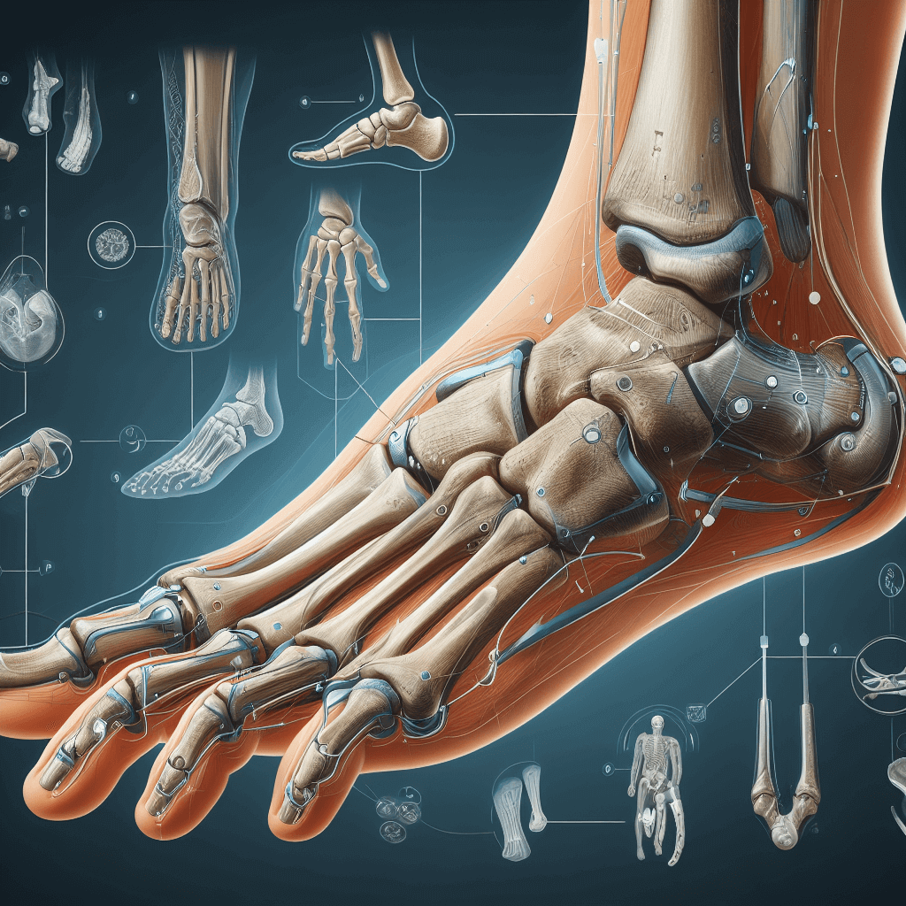 Hallux Valgus