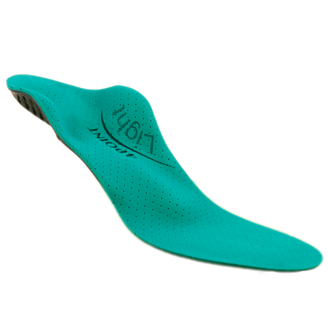 3D-gedruckte Fußballeinlagen – Maßgenau für den Sport Grafik zu 3D-gedruckten Fußball-Maßeinlagen mit Fokus auf Innovation und Fertigungsprozess