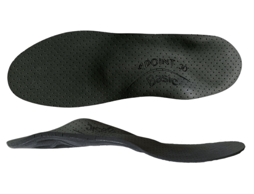 Wie 3D-gedruckte Einlagen die Orthopädie revolutionieren