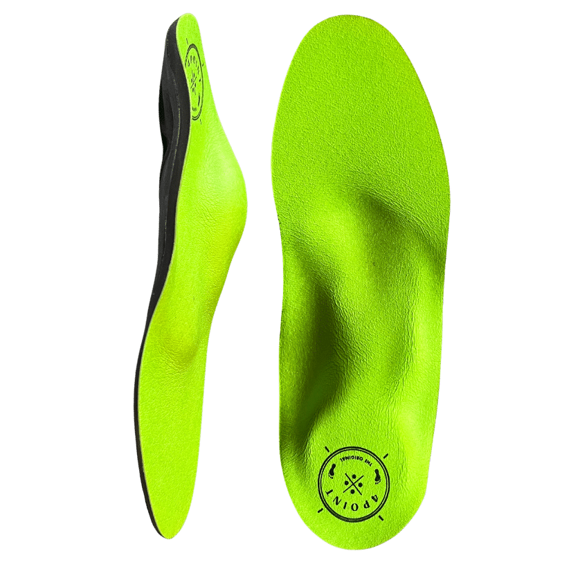 4Point Eco Green Einlagen