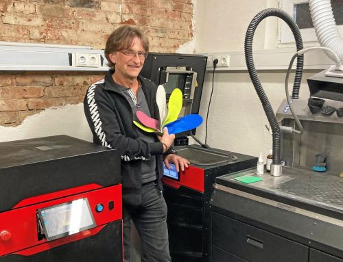 3D-gedruckte Einlagen: SLS, FDM oder Fräsen – wo liegen die Unterschiede?